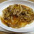 とろりん♪きのこの柚子あんかけ豆腐