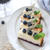 【レシピ公開】低脂質のチーズケーキバー