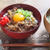 パパッとできて胃袋大満足！うちの牛丼