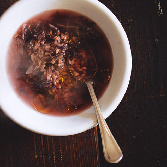 Trevise Soup