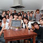 明日放送☆ＭＵＳＩＣ-ＯＮ！ＴＶ「男のバル飯・シーズンⅡ」。と、ハロウィン2013。