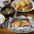 お家ごはん★鮭ときのこのホイル焼き