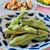 【グリルそら豆】そら豆は焼くのが一番！