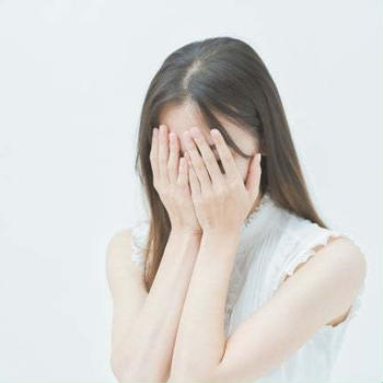 真似しないでね。私の大失敗！