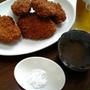 揚げもんシバいたる?