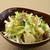 【2月の旬野菜レシピ】パリシャキな食感が最高！ハクサイのかりかりじゃこサラダ