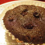 なんちゃってチョコブラウニー　超久々のスイーツ(^_-)-☆