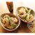 *　ハウス白ねり胡麻「スナップエンドウ＆エビの胡麻和え」　*