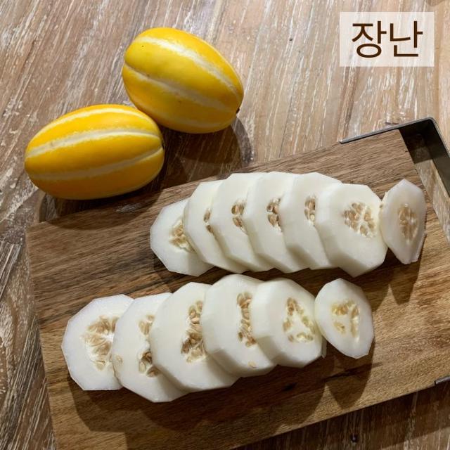 韓国チャメ - 食品