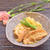 【出汁から作って１５分で】くたくたキャベツと車麩の煮物
