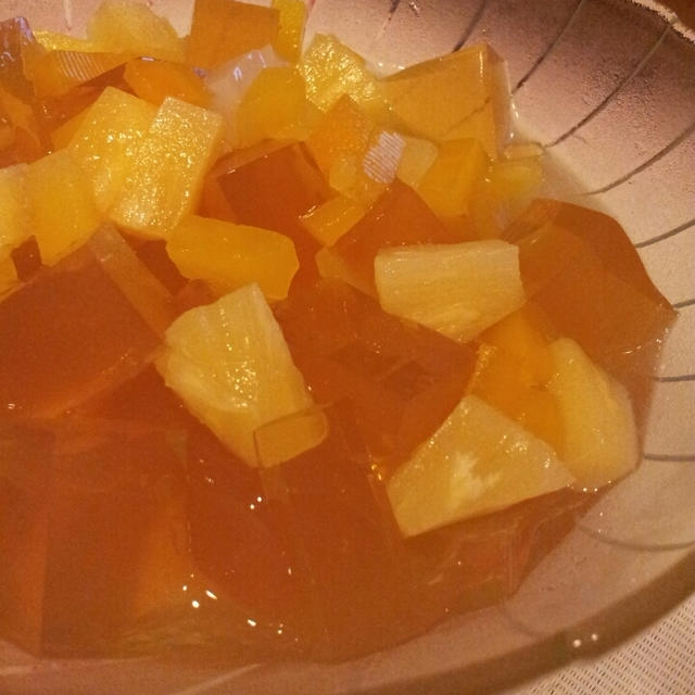 お夜食ウフフ(o^－^o)