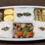 今日のお弁当　第1692号　〜和弁当〜