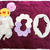 ■ ベビーアート写真♪ 3ヶ月になりました~★(´∀`*) ■