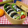娘のお弁当