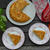 Spanish Tortilla with Tuna Spanish Tortilla with Tuna ツナ入りスペイン風オムレツ