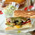 Steak Sandwich with Argentine Sauce