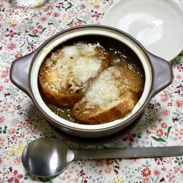 本番クリスマスごはん、遅いスタート