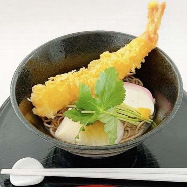 大晦日の丸亀製麺が激混み‼︎ と 年越しそば