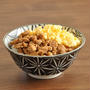 ごはんがモリモリ食べたくなる！「鶏そぼろ丼」