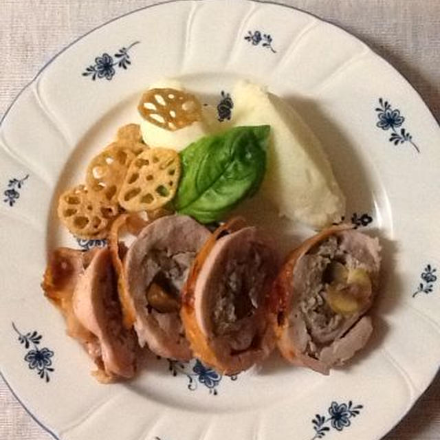 来週はクリスマス二つ目というか後半