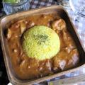 バターチキンカレー