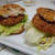 ライスカツバーガー（Rice Burger with Pork Cutlet）