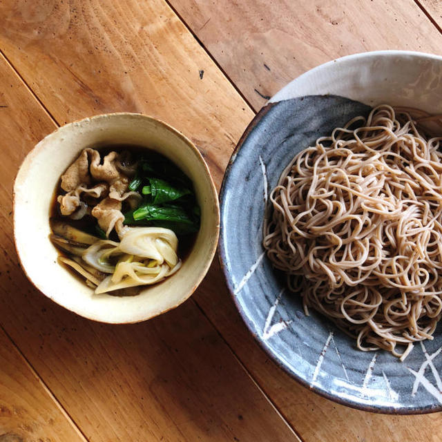 「いつもと違う　お昼ご飯を」シリーズ♪　始めます　①