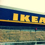 IKEAでお買い物終了♪