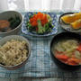 朝ごはん　２月２６日（金）