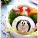 キャラ弁