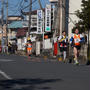 ■【第61回 愛川町一周駅伝競走大会（続編）P-2　】 平成28年1月10日に開催♪