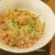 晩ごはん～ヘルシー☆中華風　はるさめ大豆サラダ　