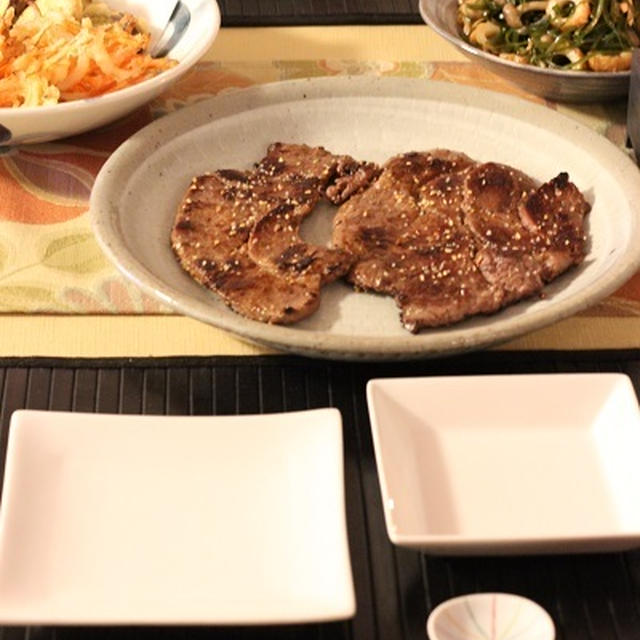 コストコの牛肉