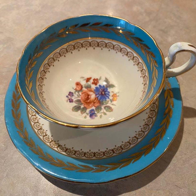 紅茶ブーム