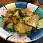 中華丼