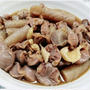 安い！旨い！簡単砂肝のやわらか煮