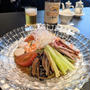 １年で１０％改善した骨密度＆新しくなった天神 華都飯店でランチ♪