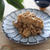 おふくろの味！ 滋味で美味しい、肉味噌ごぼう