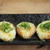 【簡単おつまみ】しいたけの味噌マヨチーズ焼き