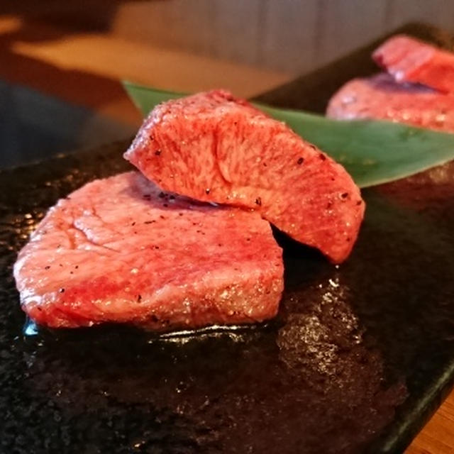 カジュアルにおいしい焼き肉店【USHIHACHI 品川港南口店】
