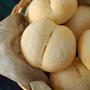 White Bread,  Pecan Nuts Bread... --白パン、ピーカンナッツのカンパーニュ--