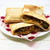 残ったカレーでチーズカレーホットサンドのレシピ