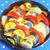 ＊サバの野菜グリル焼き＊