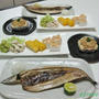 健康診断前日の夕食におススメのメニュー♪