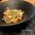牡蠣だし醤油で　お手軽肉じゃが