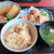 中曽根食堂
