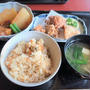 中曽根食堂