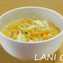 味噌ラーメン風