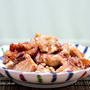 圧力鍋で「やわらかーい鶏のから揚げ」＆「バリカタ　濃厚とんこつ」