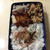 豚とシメジのオイスター炒め弁当